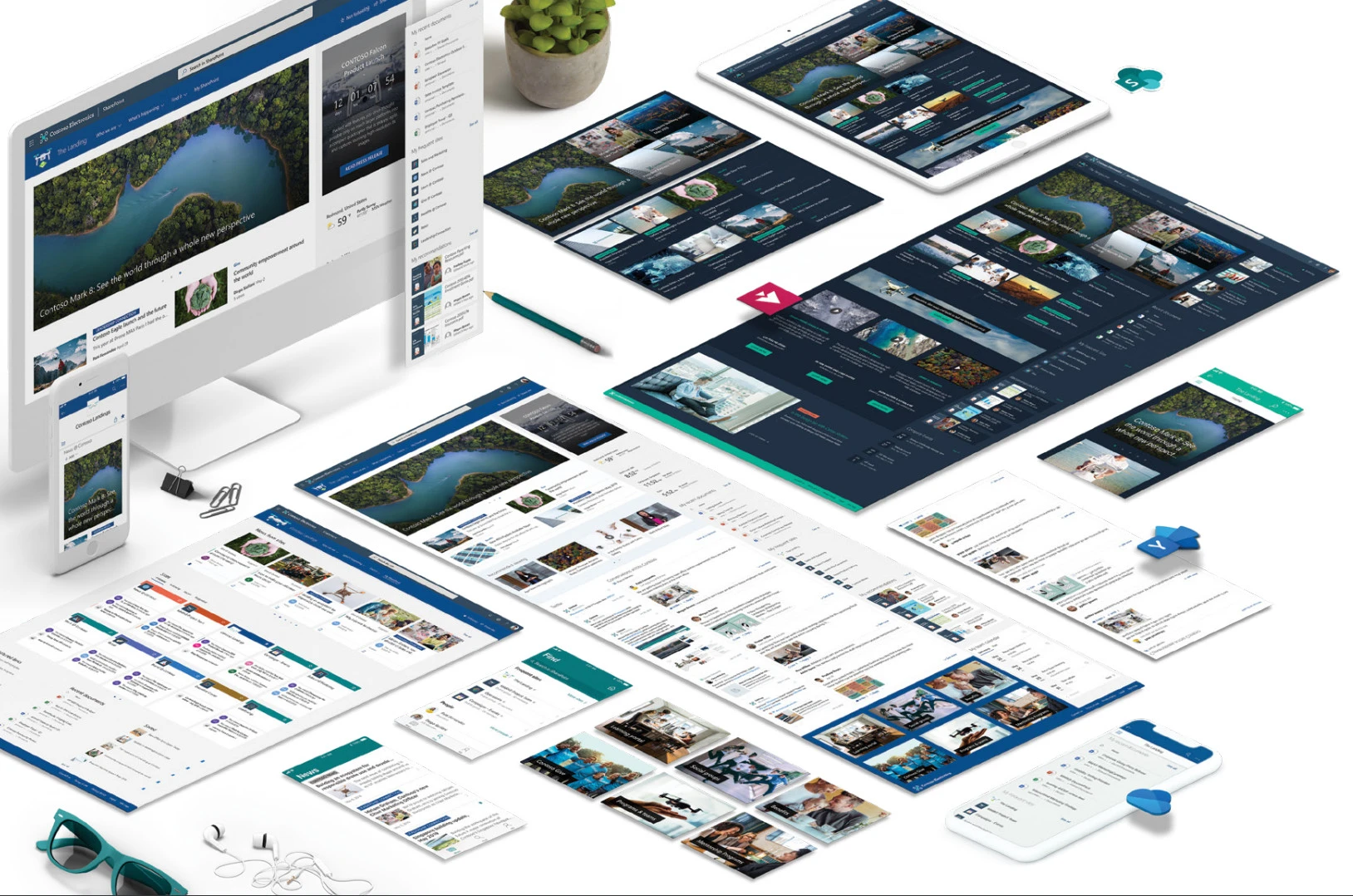 SharePoint Solutions